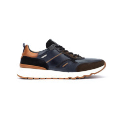 Pikolinos Aranda heren sneaker