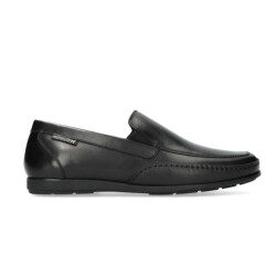Mephisto Andreas heren moccasin