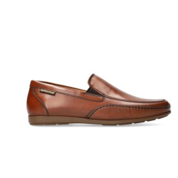 Mephisto Andreas heren moccasin