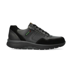 Mephisto Sano amory heren rollende wandelsneaker