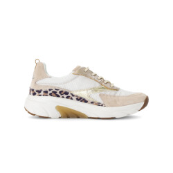 Gabor Rollingsoft sensitive 66.935.82 dames rollende wandelsneaker
