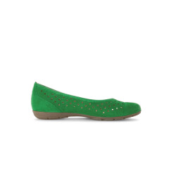 Gabor 64.169.39 dames ballerina