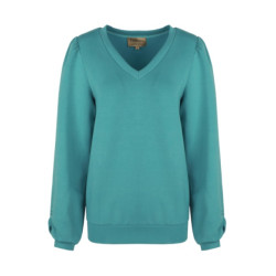 G-Maxx Sweater lilia artic blue