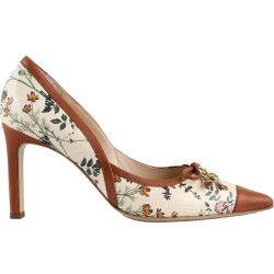 Högl 1-107018-2410 dames pump