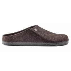 Birkenstock Zermatt rivet heren slof