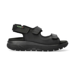 Mephisto Sano wilfried heren rollende wandelsandaal