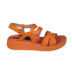 Wonders Wave dames sandaal