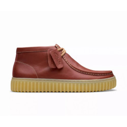 Clarks Original Torhill hi heren laars