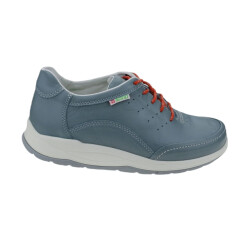 Mephisto Sano stardust dames rollende wandelschoen