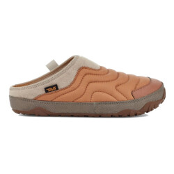 Teva Reember terrain dames slof