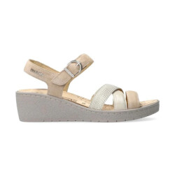Mephisto Pietra dames sandaal
