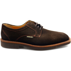Mephisto Pedro heren veterschoen