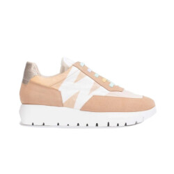 Wonders Odisei dames sneaker