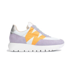 Wonders Odisei dames sneaker
