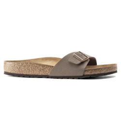 Birkenstock Madrid bs dames sandaal