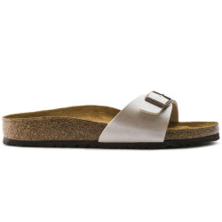 Birkenstock Madrid bs dames sandaal