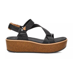 Teva Madera wedge dames sandaal