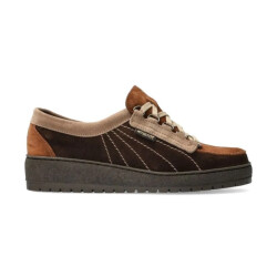 Mephisto Lady dames veterschoen