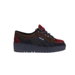 Mephisto Lady dames veterschoen