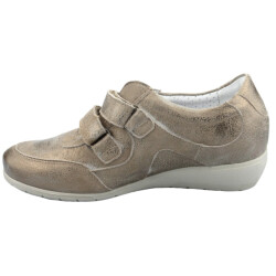 Mephisto Jenna dames veterschoen