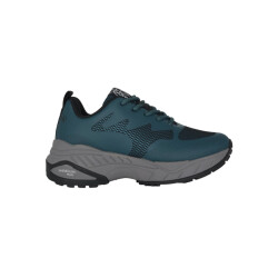 Waldläufer H+k pepper dames sneaker