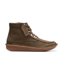 Clarks Original Funny cedar dames laars