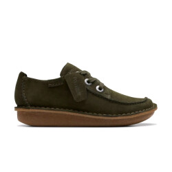 Clarks Original Funny dream dames veterschoen