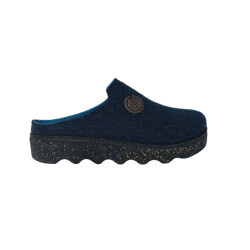 Rohde Foggia-d dames slipper