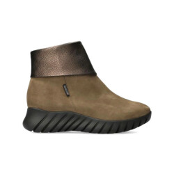 Mephisto Filea dames laars