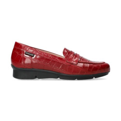 Mephisto Diva dames moccasin