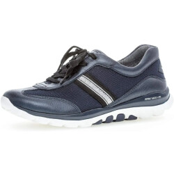 Gabor Rollingsoft sensitive 56.966.66 dames rollende wandelsneaker