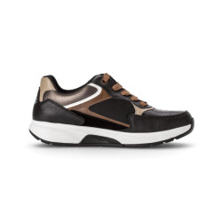 Gabor Rollingsoft sensitive 56.875.87 dames rollende wandelsneaker