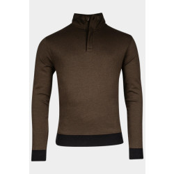 Baileys Half zip sweatshirt 1/2 zip 423102/75