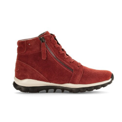 Gabor Rollingsoft sensitive 36.868.38 dames rollende wandelsneaker