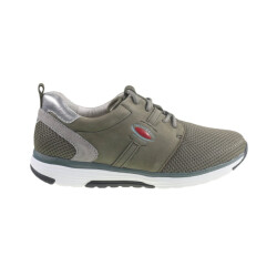 Gabor Rollingsoft sensitive 26.975.34 dames rollende wandelsneaker