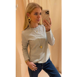 Ready to Wear Danielle streep top