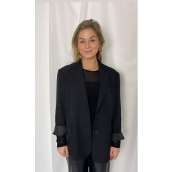 Ready to Wear Pleun split blazer