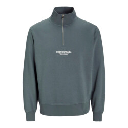 Jack & Jones Jorvesterbro sweat quarter zip