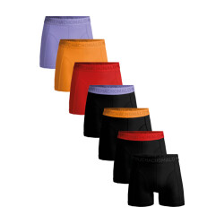 Muchachomalo Heren 7-pack boxershorts