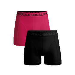 Muchachomalo Jongens 2-pack boxershorts