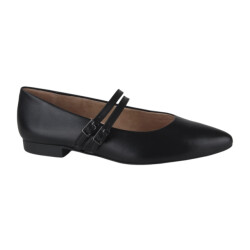 Paul Green 1022-007 dames ballerina's