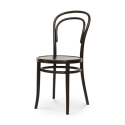 Fameg Vienna thonet no. 14 houten bistrostoel