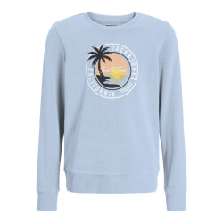 Jack & Jones Jjpalm sweat crew neck jnr