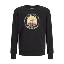 Jack & Jones Jjpalm sweat crew neck jnr