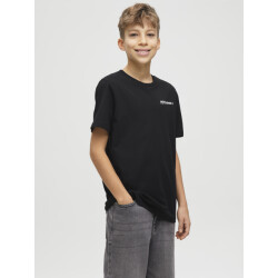 Jack & Jones Jjhawaii tee ss crew neck jnr