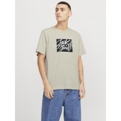 Jack & Jones Jjcolton tee ss crew neck