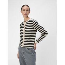 Object Objester sli l/s knit cardigan noos