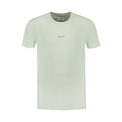 Pure Path Regular fit crewneck ss t-shirts