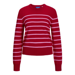 Jack & Jones Jxlayla comfy ls crew neck knit
