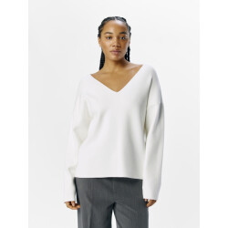 Object Objreynard v-neck pullover noos